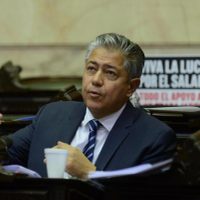 Rolando Figueroa: “En Neuquén el boleto cuesta tres y cuatro veces más que en el AMBA”