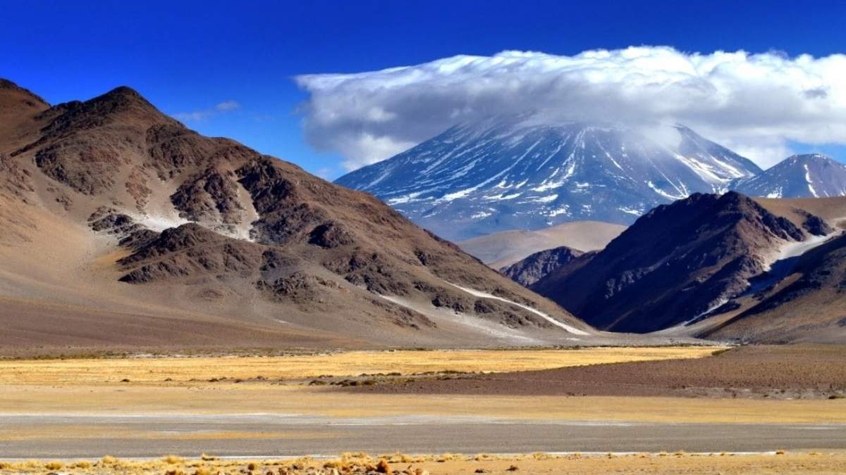 Catamarca está certificada como destino seguro. Fuente: (Instagram)