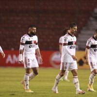 Brote de coronavirus en Flamengo: ¿Peligra la clasificación a octavos de Libertadores?