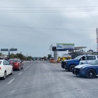 Aseguran armas, droga y camionetas blindadas en Tamaulipas