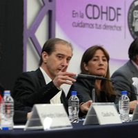 Alerta el GIEI por filtración de una quinta versión sobre caso Ayotzinapa