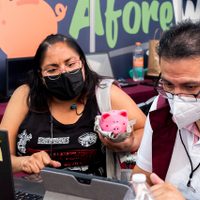 AMLO revisará si dio resultado la reforma a las afores