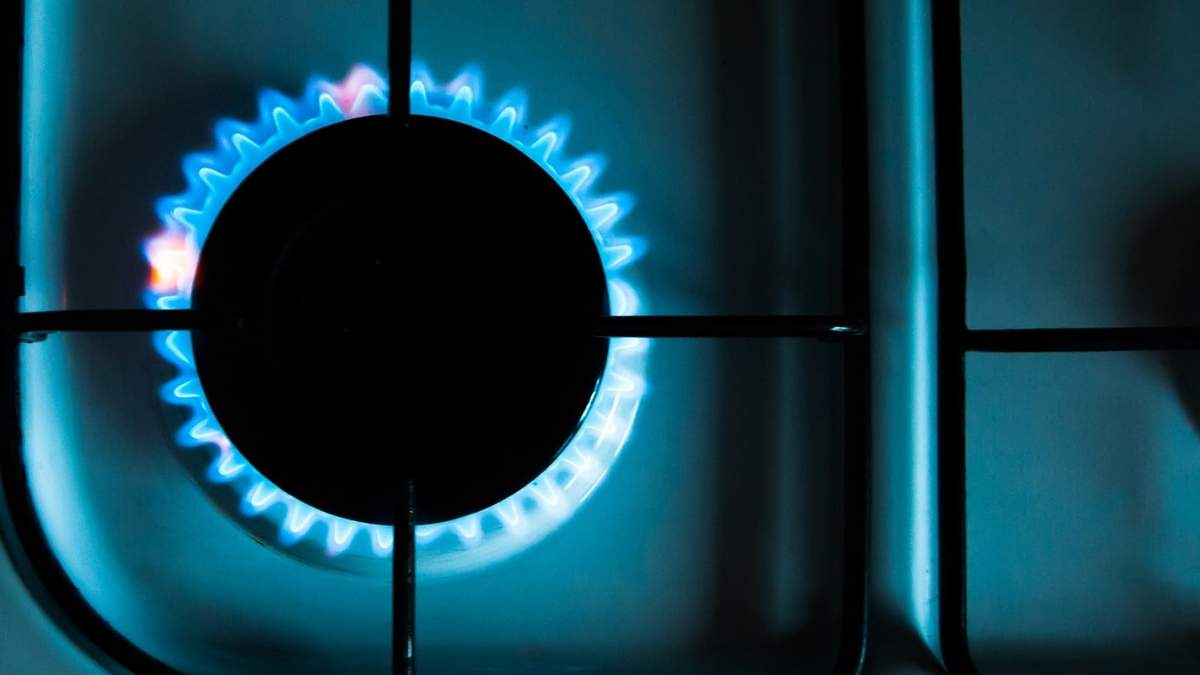 Servicio de gas. (Fuente: Twitter)