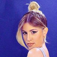 Tras sufrir un fuerte dolor abdominal, Laura Esquivel de "Patito Feo" fue internada de urgencia