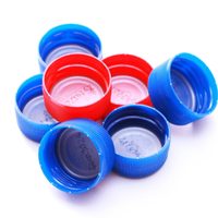 Si tenés tapas de gaseosas vacías, no las tires: creá esto tan original para entretener a los más pequeños en casa