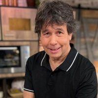 Ariel Rodríguez Palacios se confesó sobre su hijo