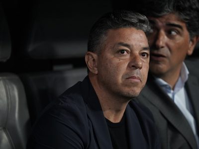 Atención River: el futbolista que está descartado para el clásico ante Independiente