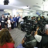 PAN muestra dictamen de 2018: ningún micrófono fue hallado