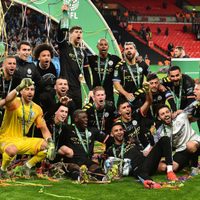 Manchester City, otra vez campeón