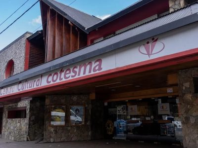 Millonario robo en San Martín de los Andes: se llevaron 30 mil dólares y 18 millones de pesos