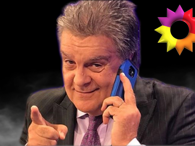 La propuesta que recibió Luis Ventura que podría acercarlo a El Trece
