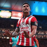 Chivas elimina a Toluca y avanza a las semifinales del Clausura 2024