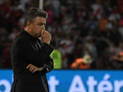 Borrón y cuenta nueva: los jugadores que no continuarán en River en 2025