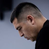 El excampeón de la Libertadores con Boca que apuntó contra Juan Román Riquelme
