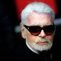 Murió Karl Lagerfeld, ícono de la moda y célebre por su incorrección política