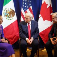 Mundial de futbol 2026: la cancha política de Trump