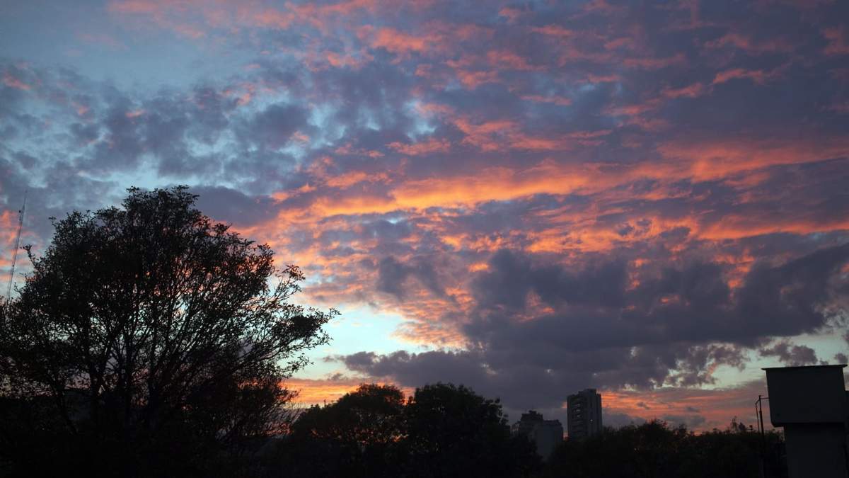 Atardecer