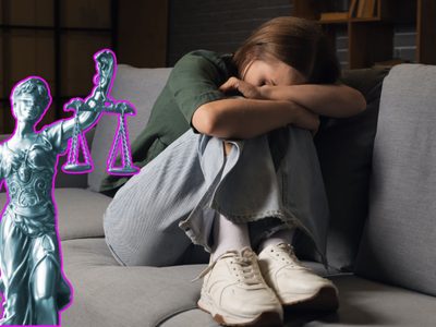 Qué es una orden de restricción por violencia de pareja y cómo solicitarla en México