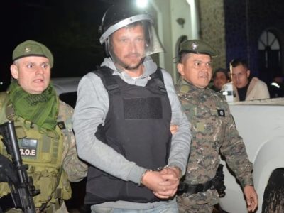 Confirmaron la fecha de juicio contra Germán Kiczka, exdiputado de Misiones acusado de pedofilia