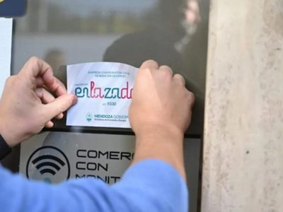 Fraude en Enlazados: embargo millonario a los imputados