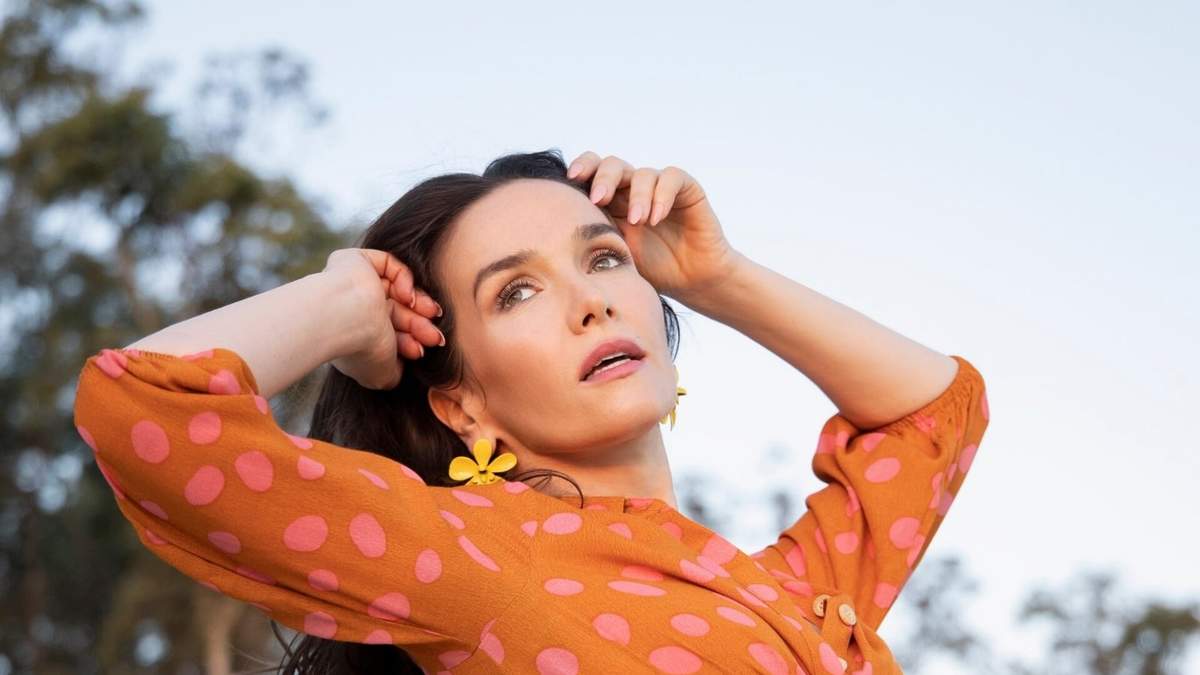 Natalia Oreiro. Fuente: (Instagram)