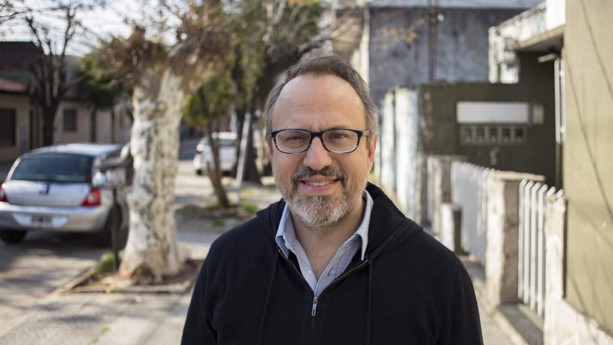 Diego Valenzuela (foto: Twitter).