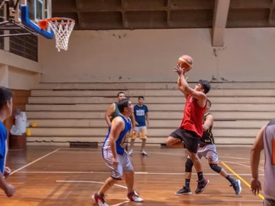 Arrancó la preinscripción para las escuelas deportivas en Zapala: cómo se debe realizar el trámite