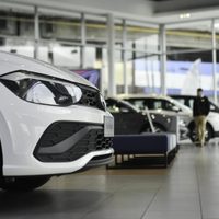 La financiación de autos nuevos y usados cayó al mínimo del año en octubre