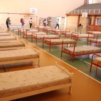 Coronavirus: ¡Hay 6600 camas disponibles para atender casos! Enterate dónde...