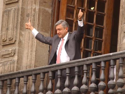 SCJN ordena revelar informes del Cisen sobre el desafuero de AMLO y elecciones de 2012
