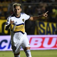 Mauro Zárate, ¿destino confirmado post coronavirus?