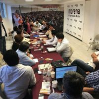 Morena en Guerrero se divide ante falta de acuerdos para elegir coordinador en el Congreso