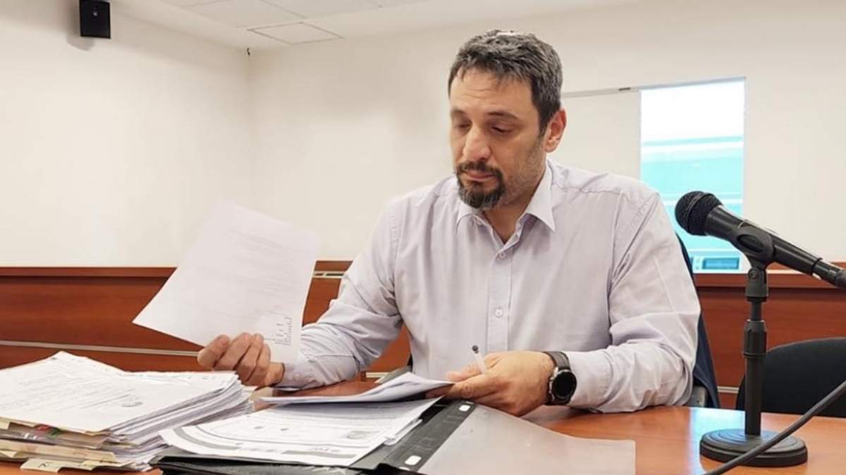 El caso investigado ocurrió el 21 de julio de 2023. Fuente: (Ministerio Público Fiscal de Neuquén).