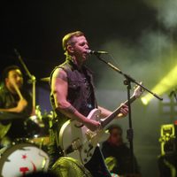 Mayo musical con Kraftwerk, Pixies, The Mars Volta, Imagine Dragons, Molotov…
