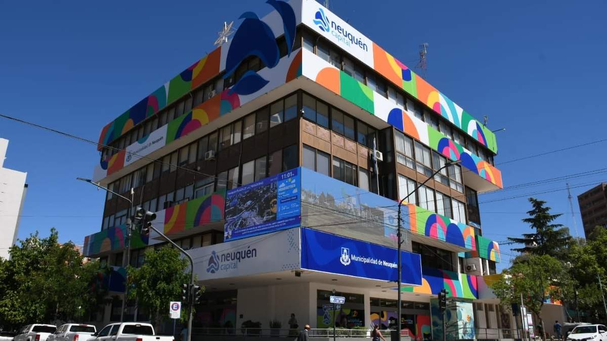 Denunciaron a una ex funcionaría Municipal. Fuente: Facebook.