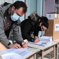Qué se vota en las PASO 2021