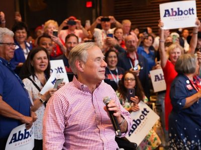 SRE responde a nueva “embestida” de Greg Abbott: Red de consulados en Texas estará alerta