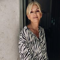 Yanina Latorre deslumbró con un impactante total look que querrás imitar: así impone tendencia este otoño