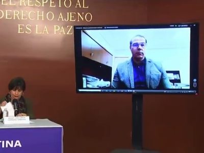 Juez advierte a consejeros del INE: habrá más multas y podría dar vista al ministerio público