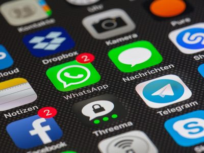 Cómo liberar espacio en WhatsApp