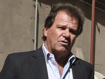 Falleció Sergio Nardelli, CEO de Vicentin