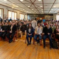 San Martín de los Andes es sede del Congreso Federal sobre Prevención de adicciones