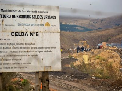 Arranca el juicio a dos empresarios y una exfuncionaria municipal por contaminación