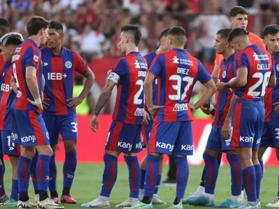 Siguen las malas noticias: San Lorenzo recibió una nueva sanción por parte de la FIFA