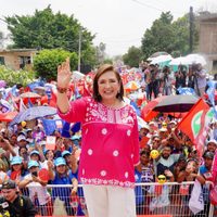 Xóchitl Gálvez pide el “voto útil” a simpatizantes de Movimiento Ciudadano