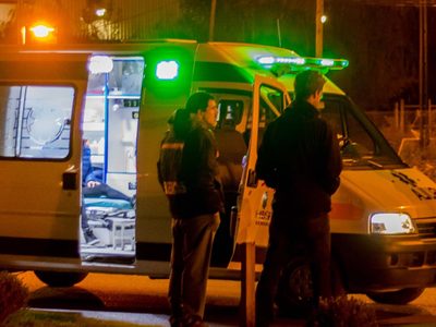 Alerta por ola de contagios: un geriátrico de Neuquén fue evacuado