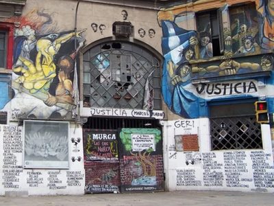 Convocan a un acto por las víctimas de Cromañón a 20 años de la tragedia