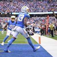 Chargers tienen arranque de 3-0 de la mano de Herbert con triunfo 23-20 sobre Broncos