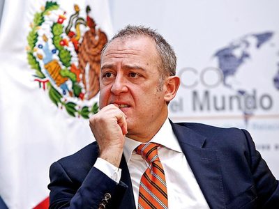 Costosas "asesorías especializadas" del exembajador Sarukhán