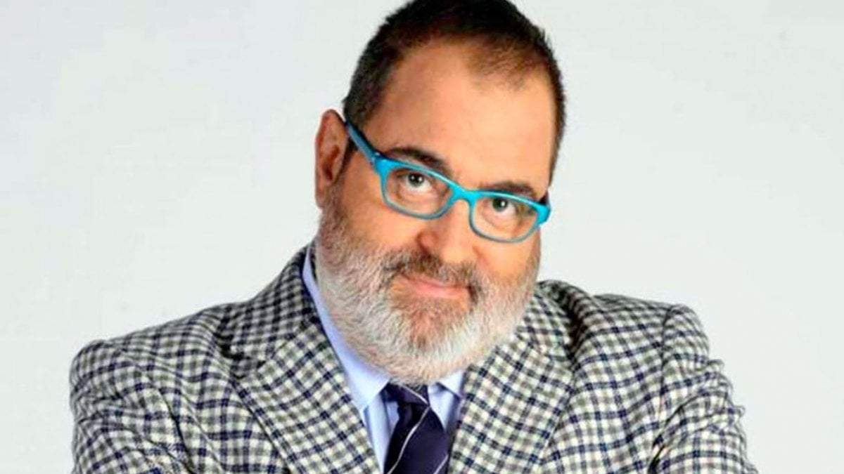 Jorge Lanata. Fuente:(Instagram)